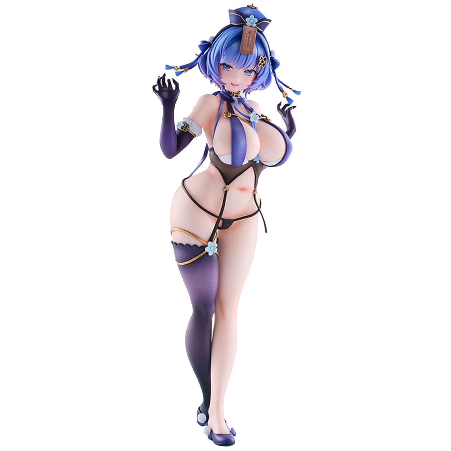 Julia Re:Run Statue