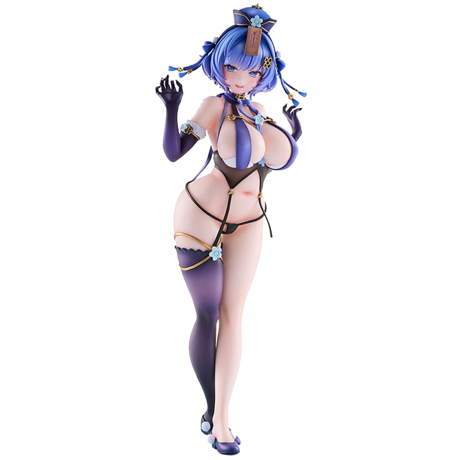 Julia Re:Run Statue