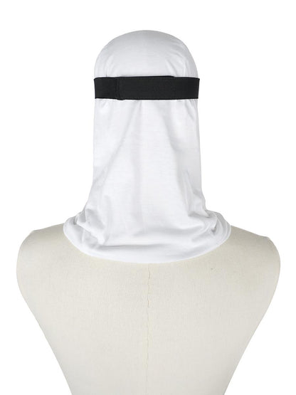 Cosplay Maske & Stirnband von Kakuzu für Akatsuki Kostüm