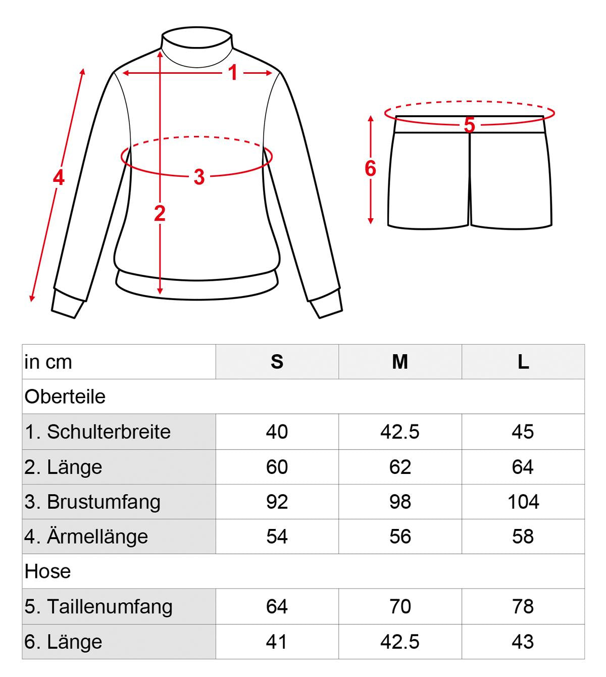 Cosplay Kostüm von Chara, Shirt & Hose für Undertale Fans, Größen: S - L