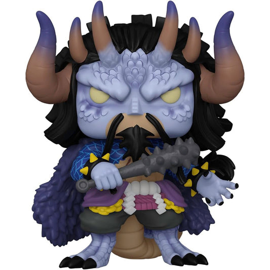 Kaido Funko POP Figur