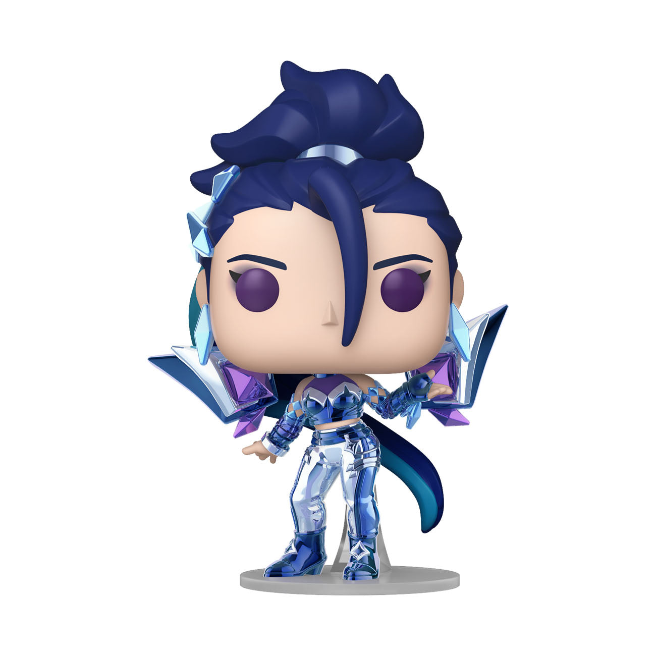 Kai'Sa Funko Pop League of Legends