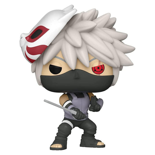 Funko Pop! Kakashi  994 - Naruto Shippuden: (Anbu) Exklusiv
