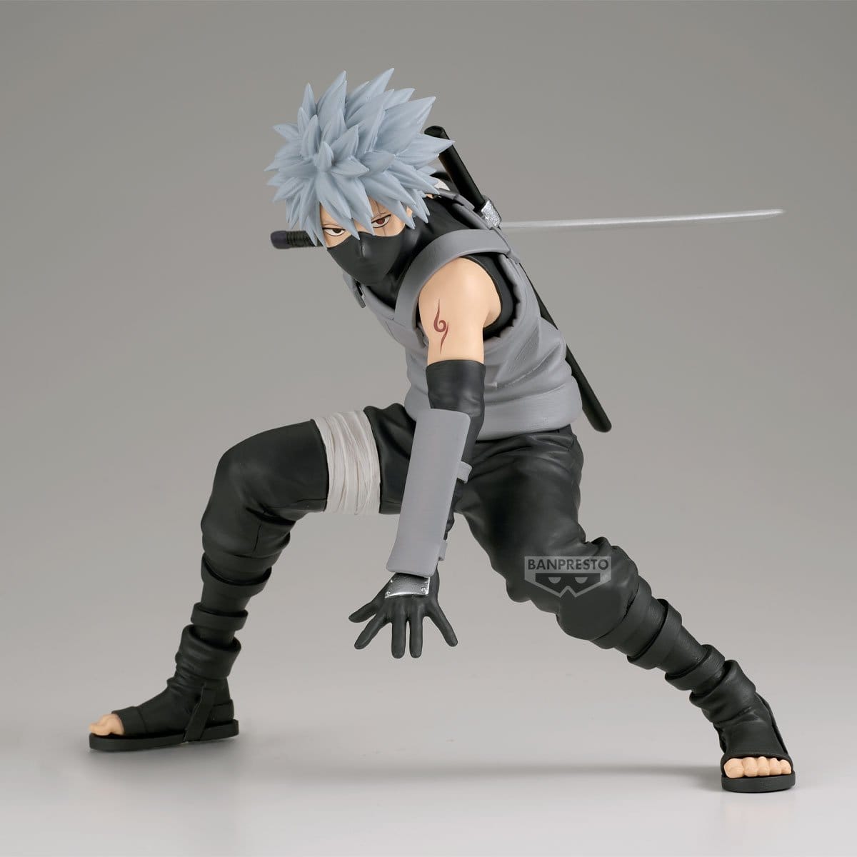 Kakashi ANBU Grandista Figur