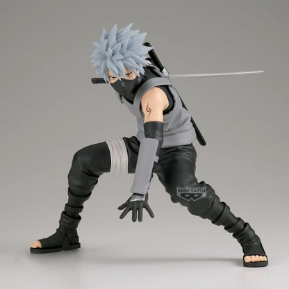 Kakashi ANBU Grandista Figur