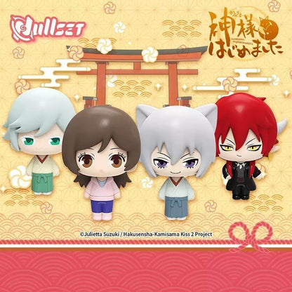 Kamisama Hajimemashita Chibi Blind Box 