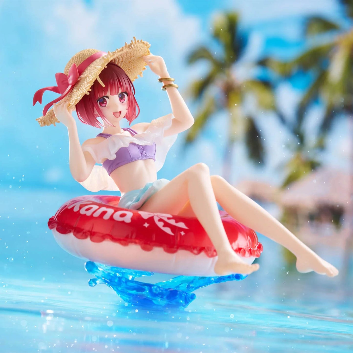 Kana Arima Aqua Float Girls Figur