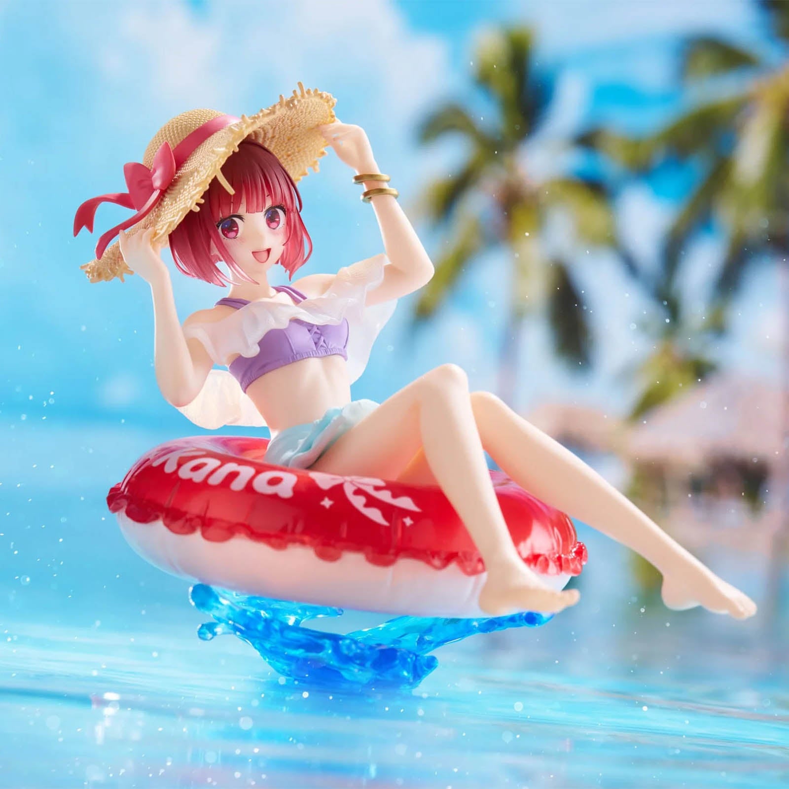 Kana Arima Aqua Float Girls Figur