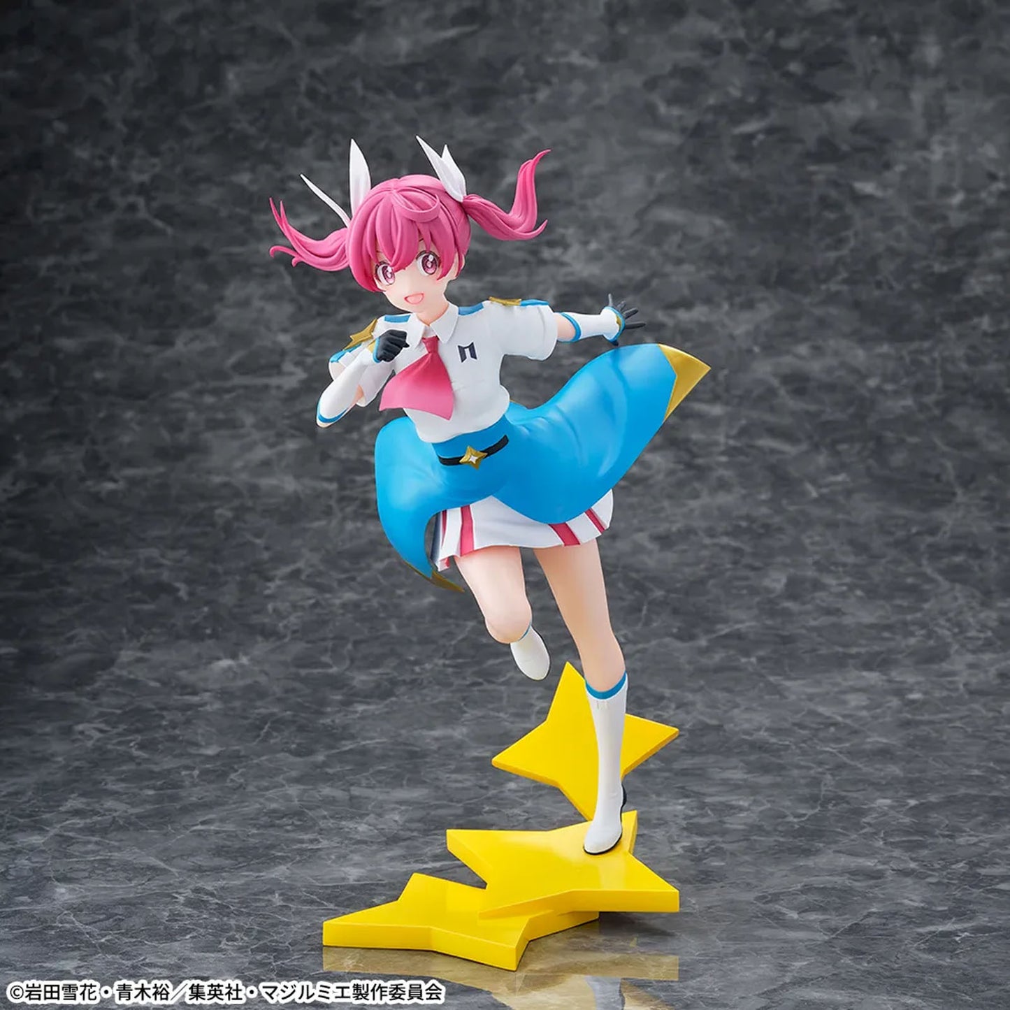 Kana Sakuragi Luminasta Figur