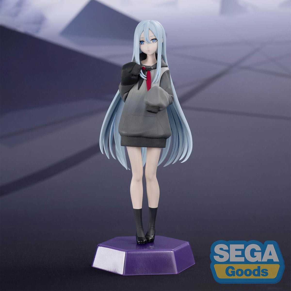 Kanade Yoisaki Project Sekai Figur