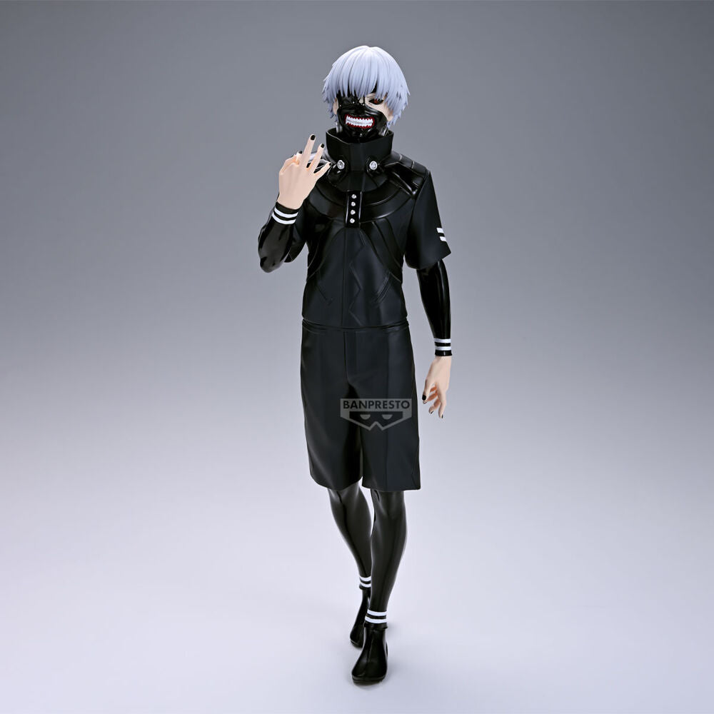Kaneki Ken Grandista Figur