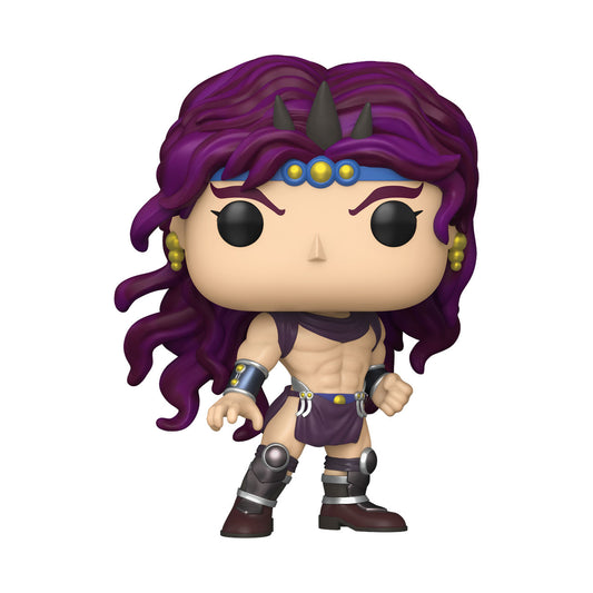 Kars JoJo Funko