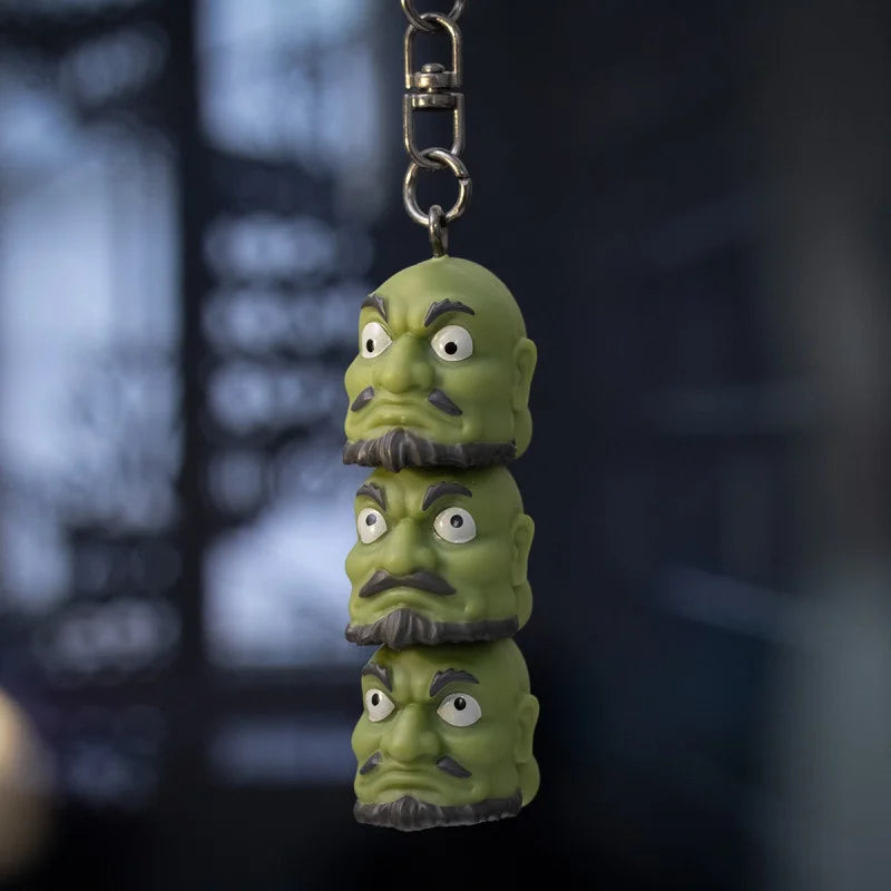 Kashira Schluesselanhaenger
