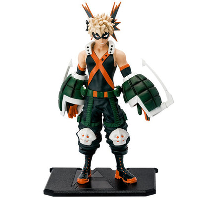 Katsuki Bakugo Figur