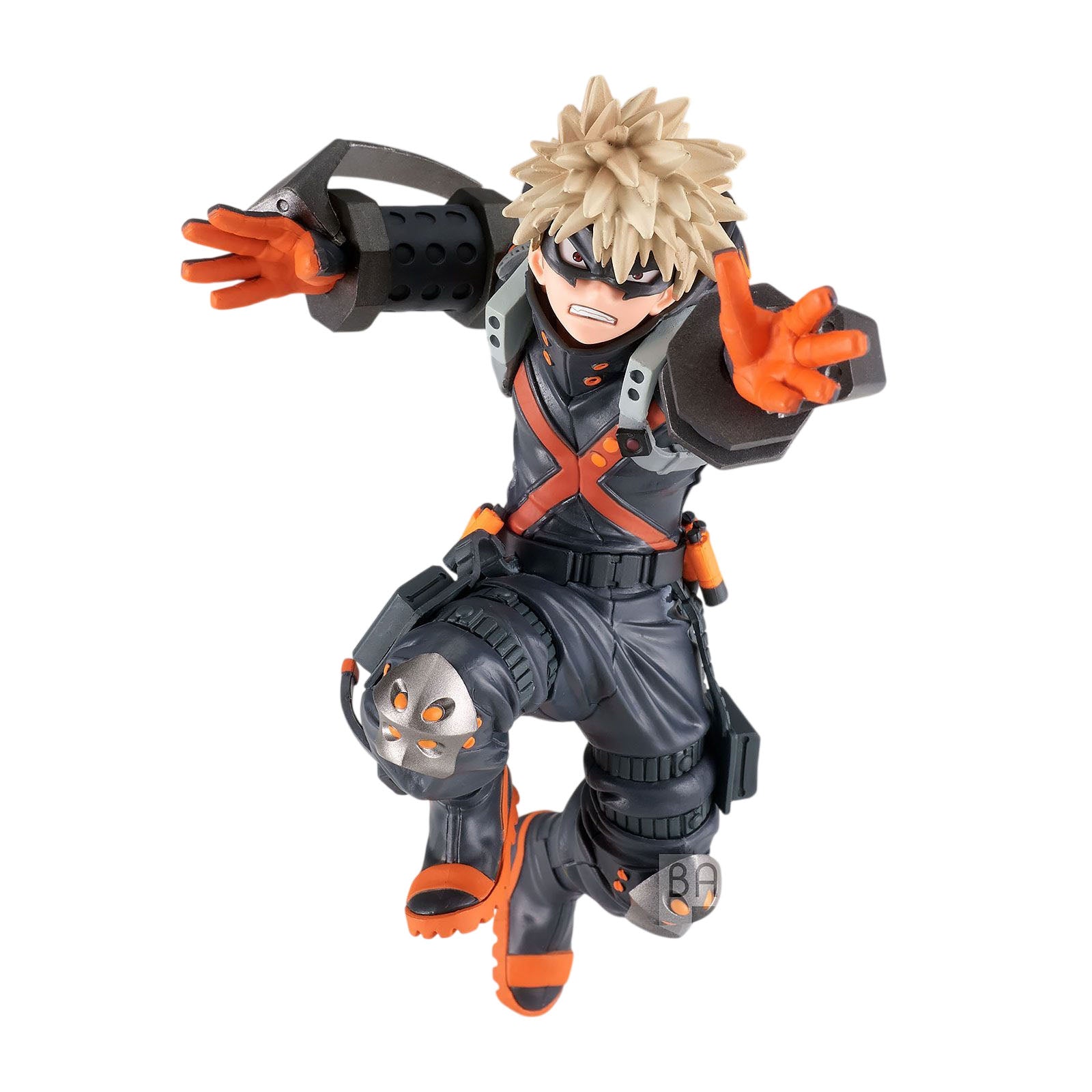 Katsuki Bakugo Figur