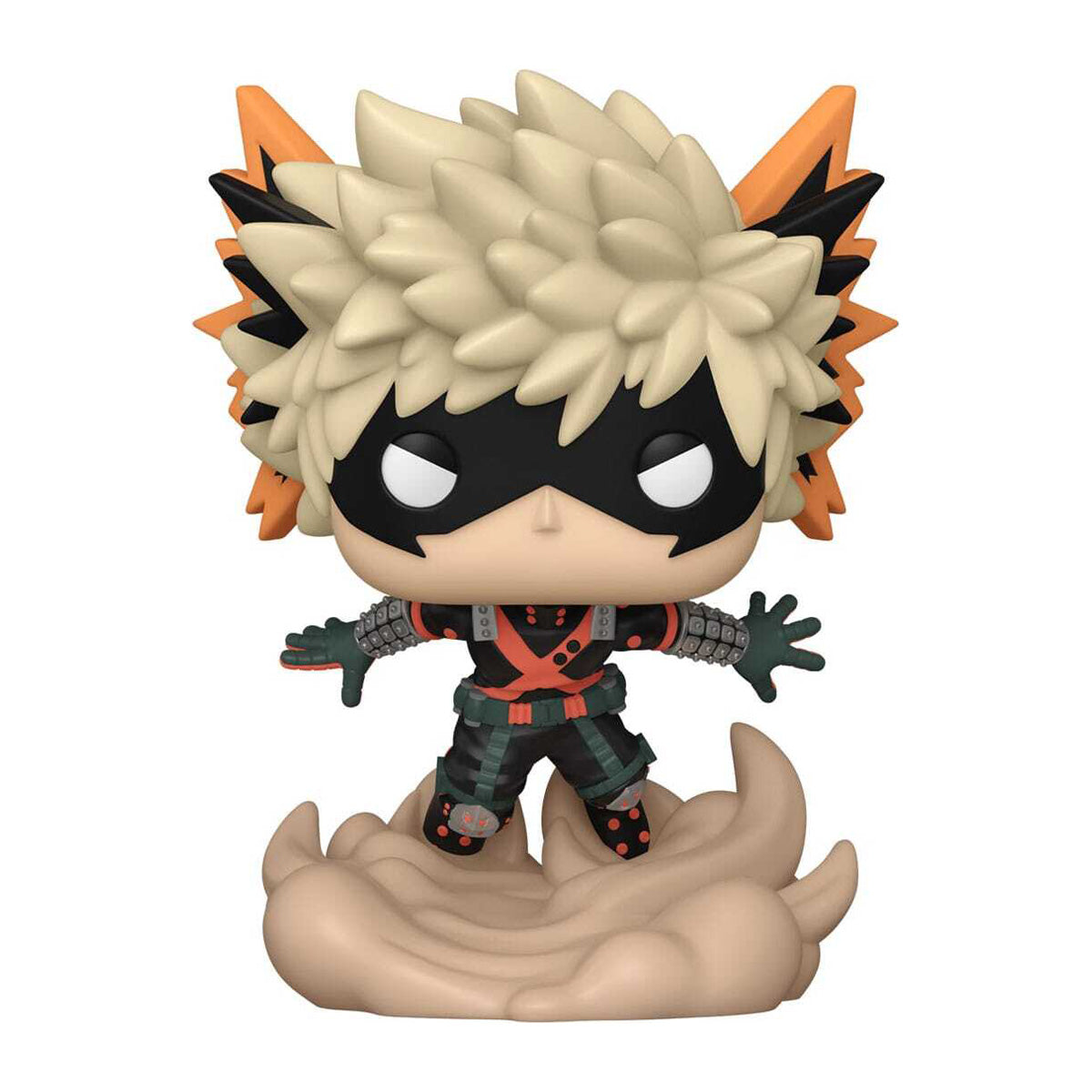 Katsuki Bakugo Funko