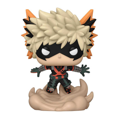 Katsuki Bakugo Funko