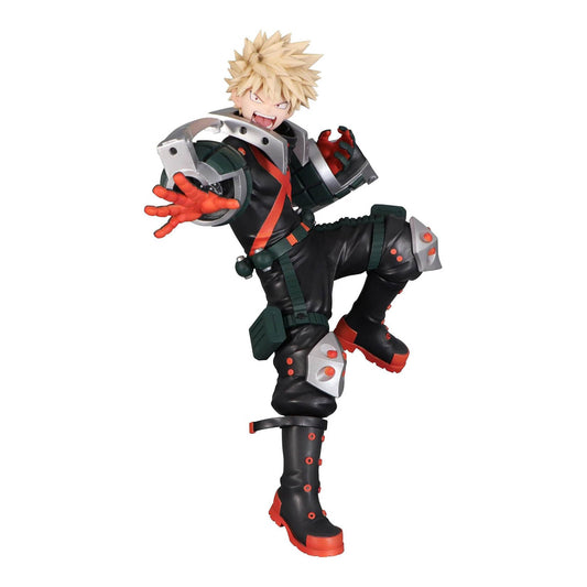 Katsuki Bakugo FuRyu Figur