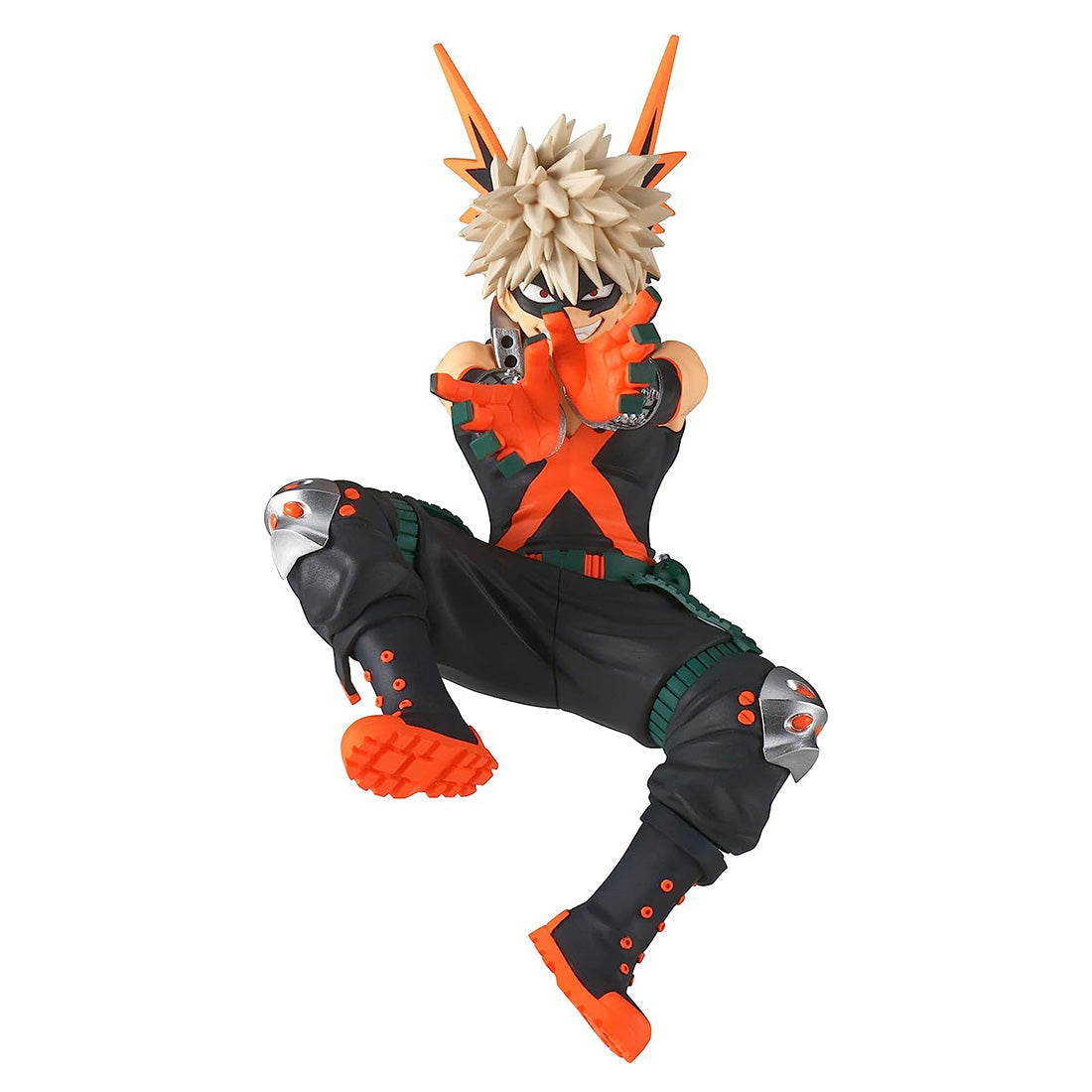 Katsuki Bakugo Vol 30 Figur Banpresto