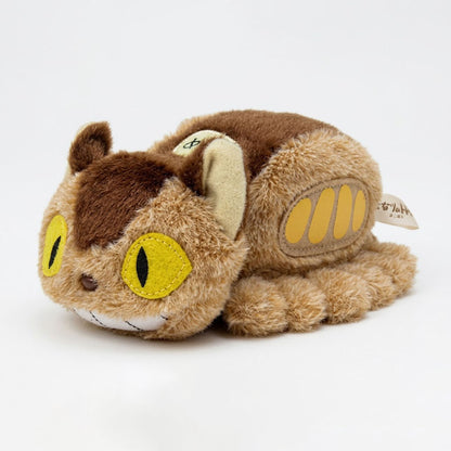 Katzenbus Plüsch Totoro