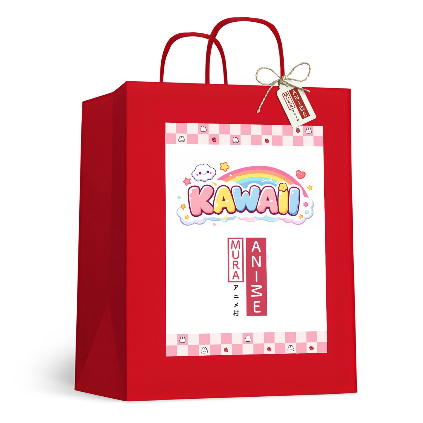 Kawaii Lucky Bag