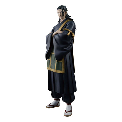 Kenjaku Banpresto Figur