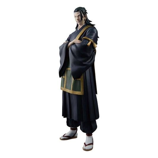 Kenjaku Banpresto Figur