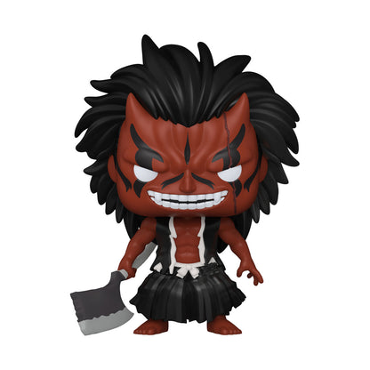 Kenpachi Bankai Funko POP