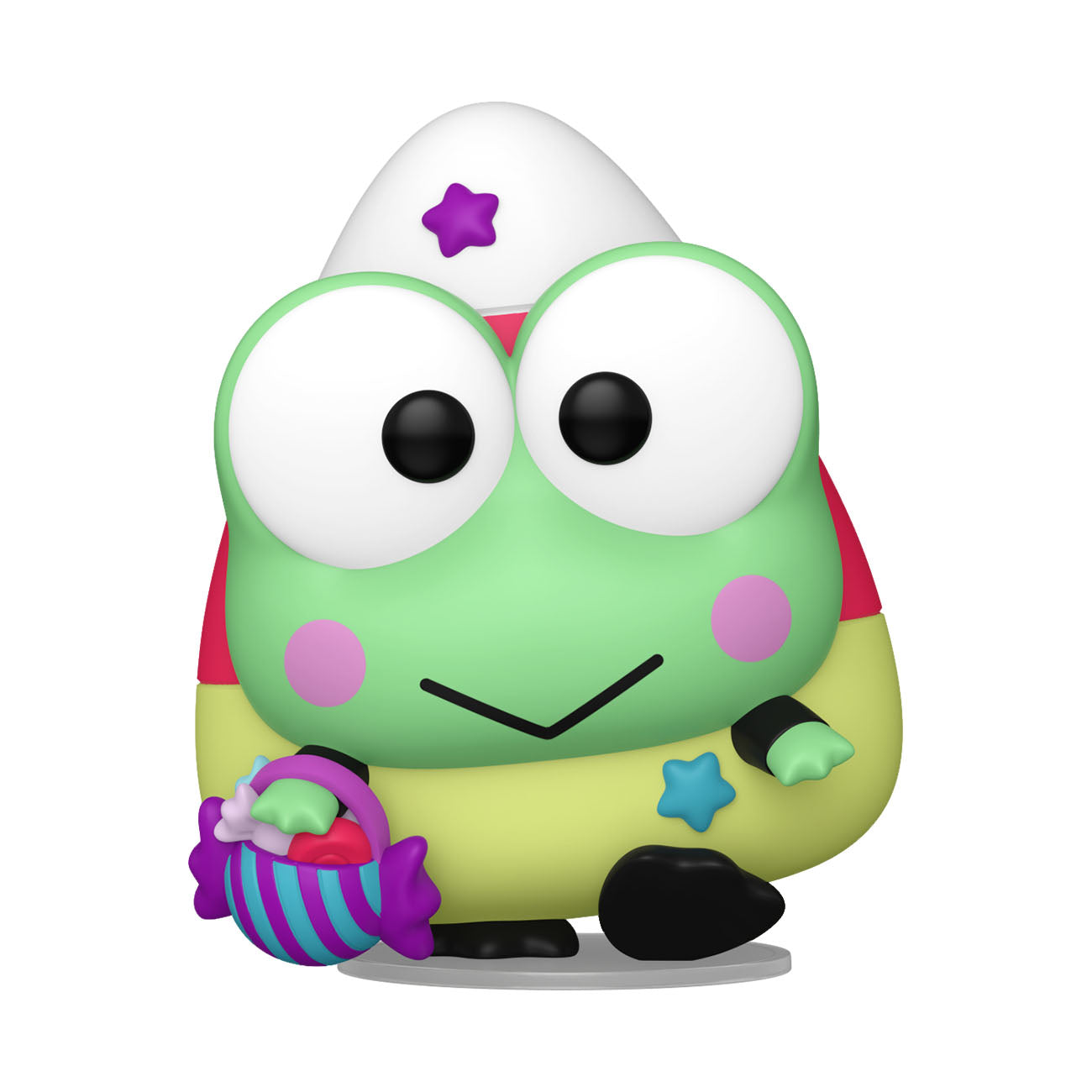 Keroppi Glow in the Dark Funko