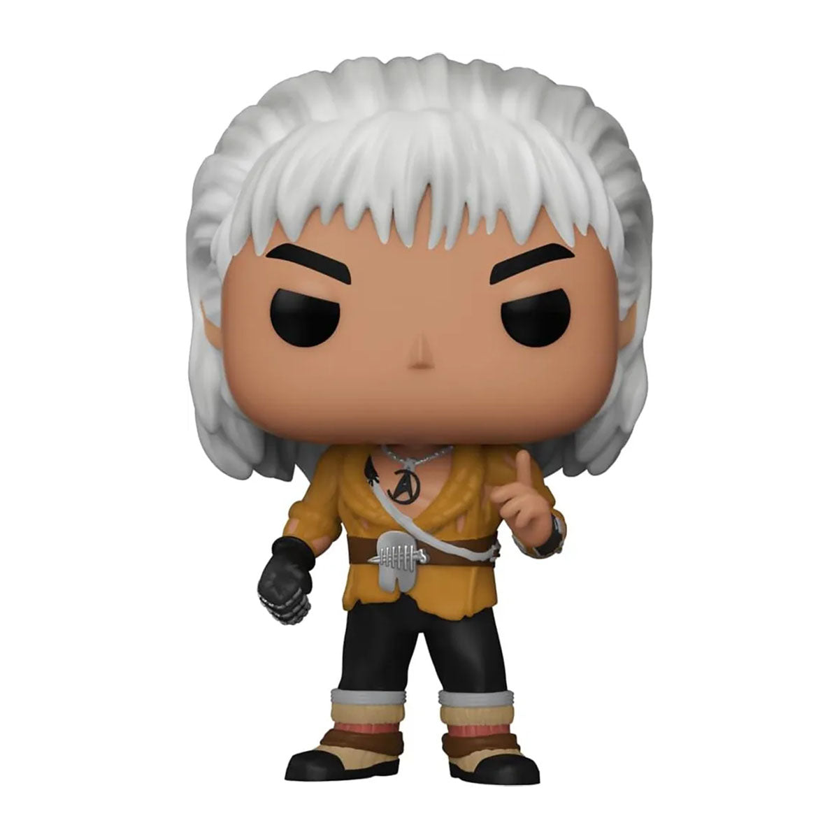 Khan Funko Pop Star Trek