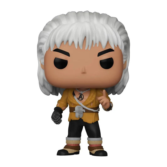 Khan Funko Pop Star Trek