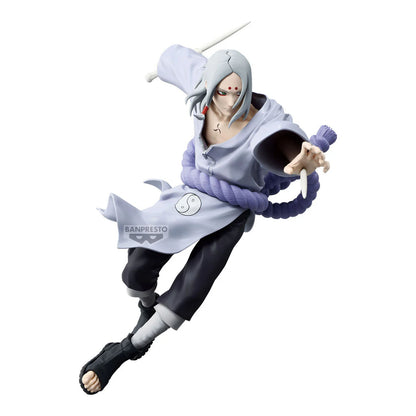 Kimimaro Vibration Stars Figur