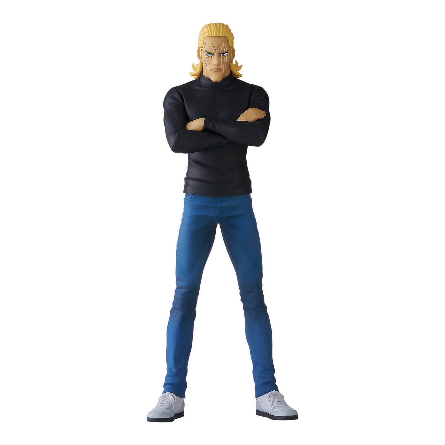King POP UP PARADE One Punch Man