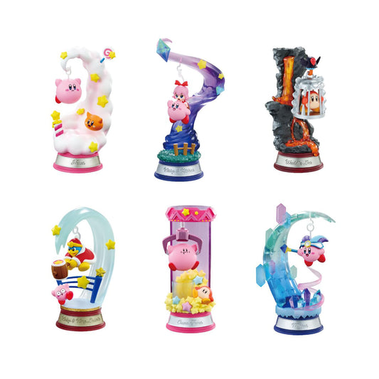 Kirby Swing Blind Box