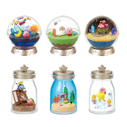 Kirby Terrarium DX Memories Re-Ment Figur