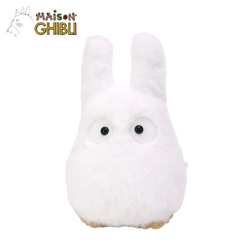 Kleiner Totoro weiss Komorebi