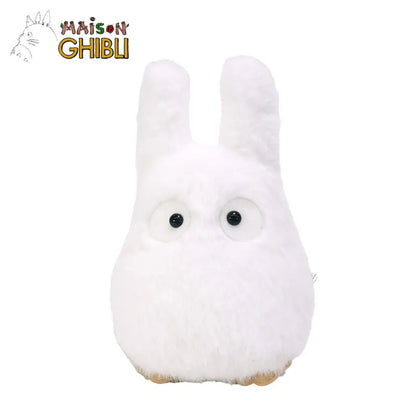 Kleiner Totoro weiss Komorebi