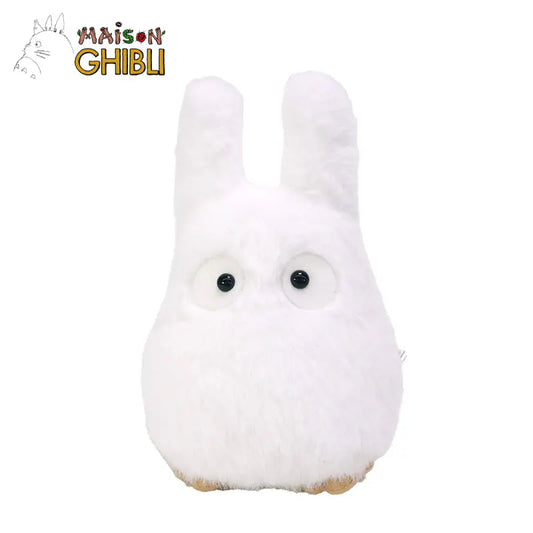 Kleiner Totoro weiss Komorebi