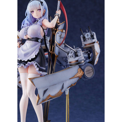 Azur Lane - Dido Heavy Equipment - Figur 1:7 - 25cm - Knead