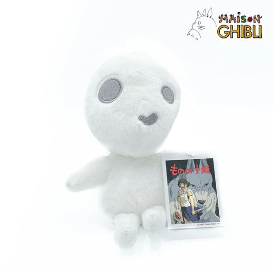 Kodama Plüsch Prinzessin Mononoke