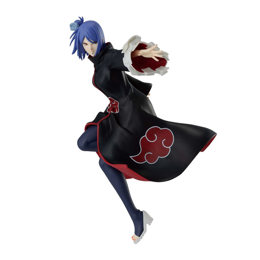Konan Vibration Stars Figur
