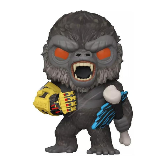 Kong Funko Pop Godzilla x Kong