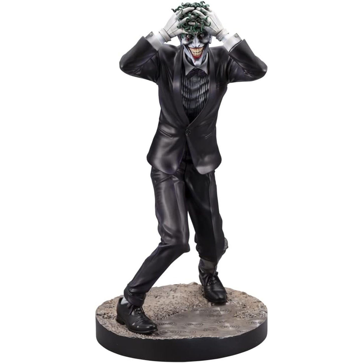 Batman - Joker The Killing Joke - ARTFX Figur - 30cm - Kotobukiya