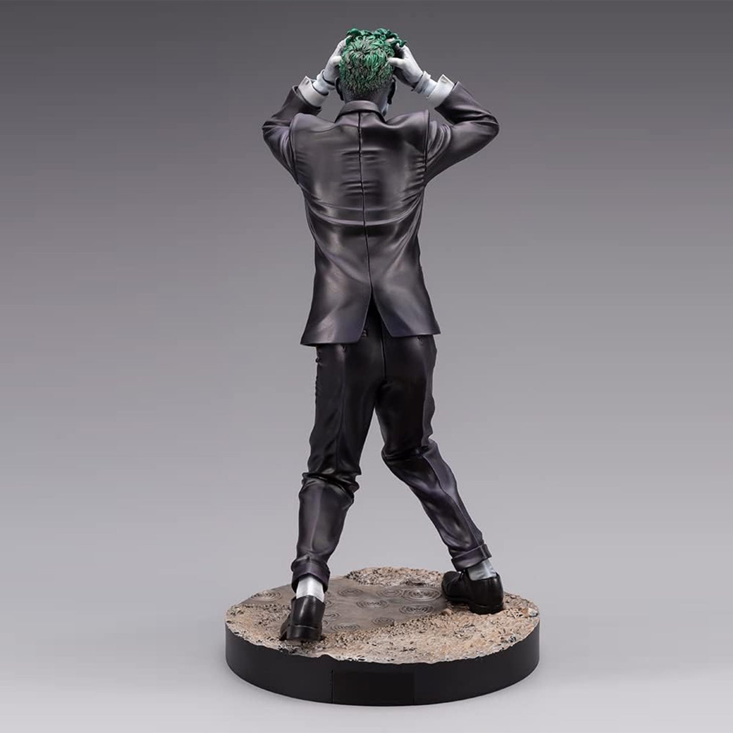 Batman - Joker The Killing Joke - ARTFX Figur - 30cm - Kotobukiya