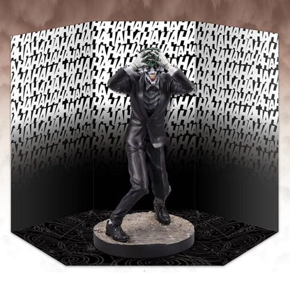 Batman - Joker The Killing Joke - ARTFX Figur - 30cm - Kotobukiya