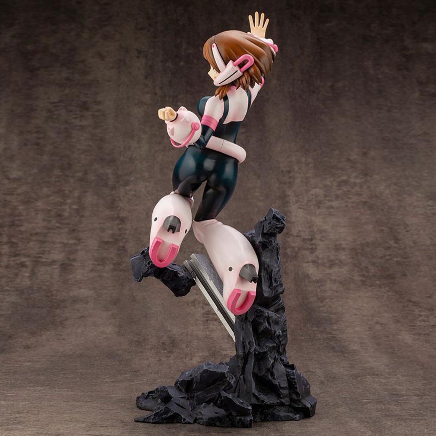 My Hero Academia - Ochaco Uraraka - ARTFX J Figur - 27cm - Kotobukiya