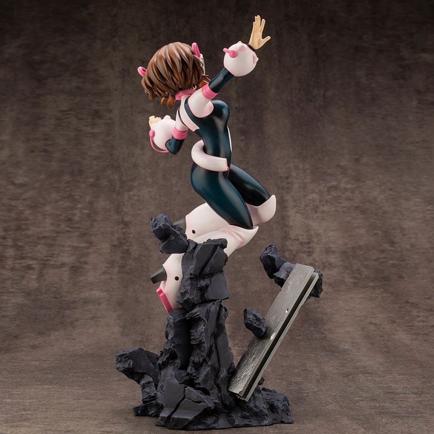 My Hero Academia - Ochaco Uraraka - ARTFX J Figur - 27cm - Kotobukiya