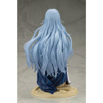 Neon Genesis Evangelion - Rei Ayanami mit Baby - Figur - 22cm - Kotobukiya