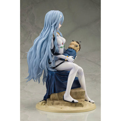 Neon Genesis Evangelion - Rei Ayanami mit Baby - Figur - 22cm - Kotobukiya