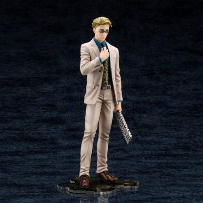 Jujutsu Kaisen - Kento Nanami - ARTFX J Figur - 22cm - Kotobukiya